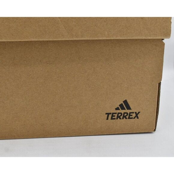 Adidas Women Size 7 Terrex Agravic Speed Semi Spark Trail Running Shoes Sneakers - Picture 11 of 12